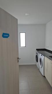 Departamento nuevo céntrico en San Lorenzo - 1