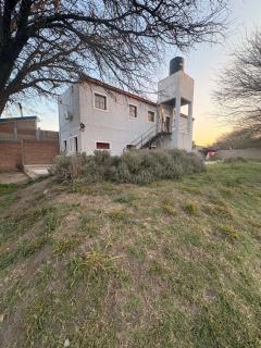 Solares de Sabatini - 1