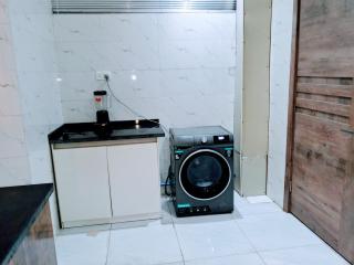 Golden apartment - 6