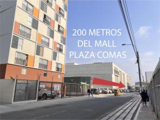 Downtown apartment in a residential area in Lima - Lima - 9