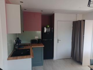 Appartement Lilas - 3