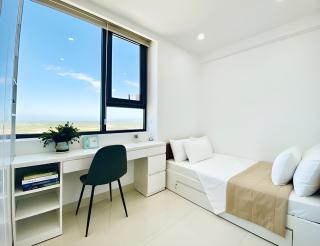 HAPPY HOUSE PREMIER - Căn Hộ 3PN Tiện Nghi , View Đẹp, Trung Tâm, Hồ Bơi&Gym Free - 6