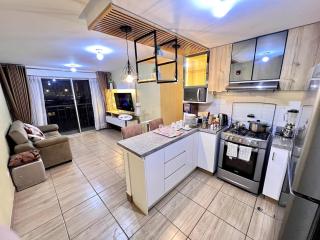 Downtown apartment in a residential area in Lima - 0