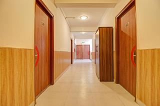 Super Townhouse Kachnar House Vikas Nagar - Lucknow - 1