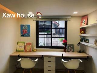 XAW House ChiangMai - 8