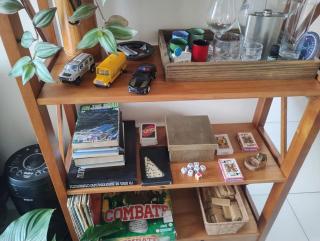 Apartamento Ingleses Florianópolis, 2 quartos aconchegante 1,6 km da praia - 2