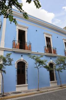 Calle y Número, López Cotilla - 0