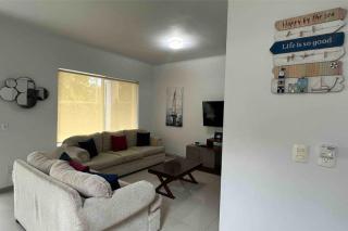 La Casa del Mar, Club Santiago with a private pool - 9