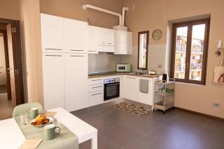 Moonza Apartment Wi-Fi, F1, city center - 2