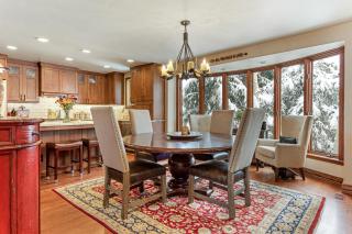 Luxury Home with Private Hot Tub, Woodburning Fireplace, Pet Friendly - 5