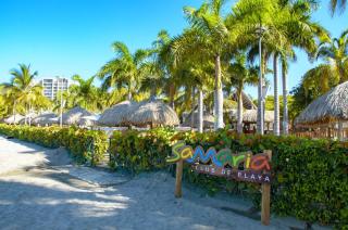 Samaria Club de Playa - Pozos Colorados - By INMOBILIARIA VS - 4