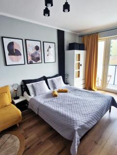 BALTEA APARTMENTS - kwatery blisko morza - 5