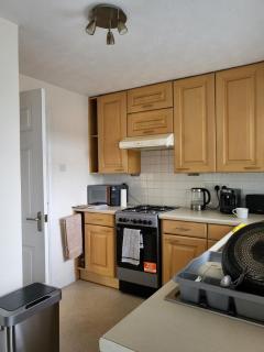 House in Windsor - 3 bedrooms - 9