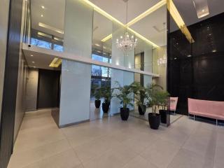 Dpto a estrenar Premium Caballito - 2 amb - 2