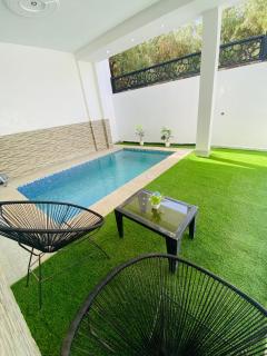 Casa Kush - Sidi Bouzguia - 7