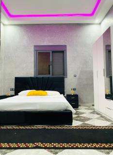 Casa Kush - Sidi Bouzguia - 6