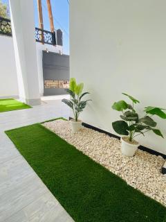 Casa Kush - Sidi Bouzguia - 3