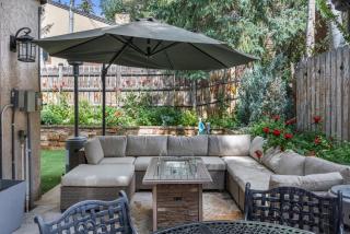 Private Hot Tub, Pet Friendly, Beds for any group dynamic - 7