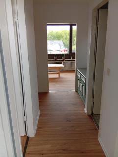 Altstadtnahe Wohnung & Balkon & ruhig - 8