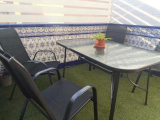 Fantastico Apartamento con solárium - 0