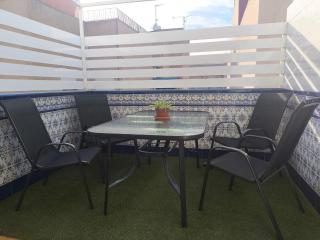 Fantastico Apartamento con solárium - 8