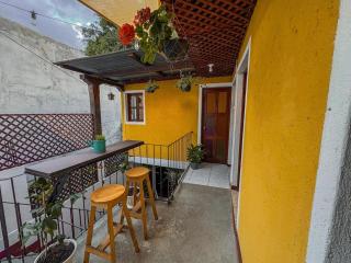 Casa Candelaria, Antigua - 5