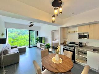 Apartment in Santa Tecla, La Libertad - Nueva San Salvador - 4