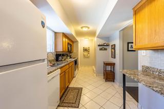 Tree-Lined Serenity Condo in Forest Park, Near Train & Madison St - 1