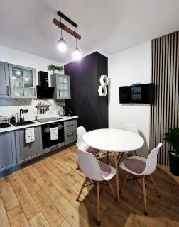 BALTEA APARTMENTS - kwatery blisko morza - 9