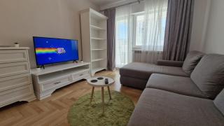 ONIX Apartments in the Heart of Brasov - 1