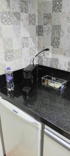 Flat M1208 Ibirapuera - São Paulo - 5