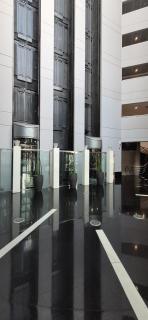 Flat M1208 Ibirapuera - 3