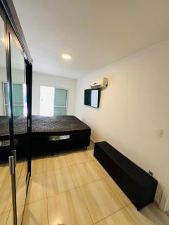 Espaço, Conforto e Vista Mar - Garden Exclusivo - 8