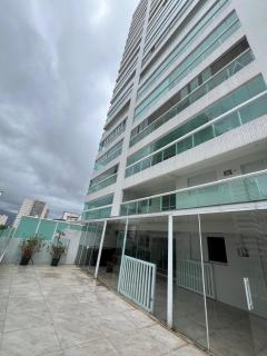 Espaço, Conforto e Vista Mar - Garden Exclusivo - 5