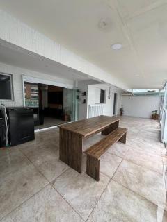 Espaço, Conforto e Vista Mar - Garden Exclusivo - 1