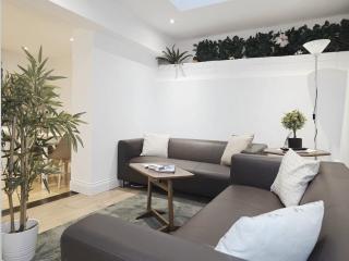 Charming 2 bedrooms flat for 6 in King's Cross - 0
