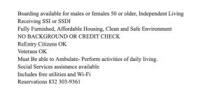 Affordable CoLiving - 1