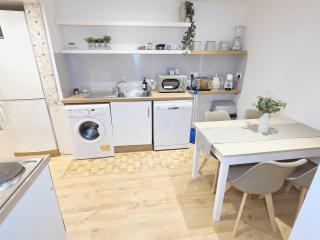 Charming 2 bedrooms flat for 6 in King's Cross - 1