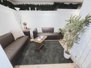 Charming 2 bedrooms flat for 6 in King's Cross - 4