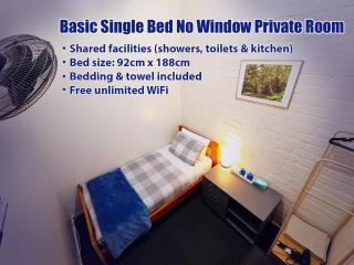 Oceanic Hostel - 0