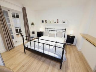 Charming 2 bedrooms flat for 6 in King's Cross - 7