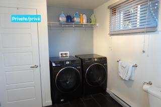 Sous-sol dans la Ville de Québec - 2