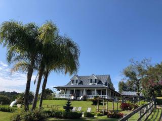 Rancho SF Casa Texana - 0