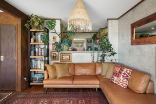 Shipshape Beach front Retreat - 9