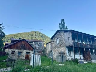 Shoda Valley შოდა ველი - 8