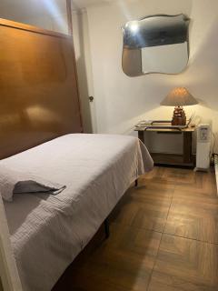 Nice studio for 1 person near Metro Barranca - 1