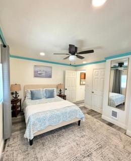 Beachside retreat - 9