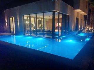 Before making request, read my profile host at the bottom of page # Villa ARIA-Luxe and Design with pool and services - 9