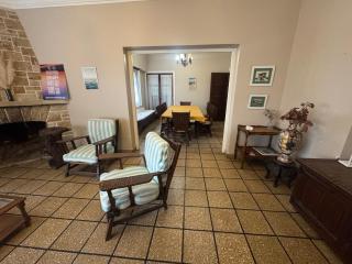 Casa grande en Miramar con parque, quincho y parrilla - 1