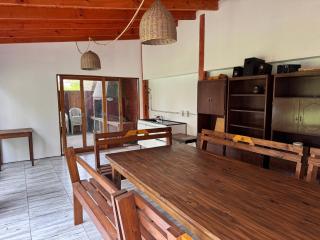 Casa grande en Miramar con parque, quincho y parrilla - 4